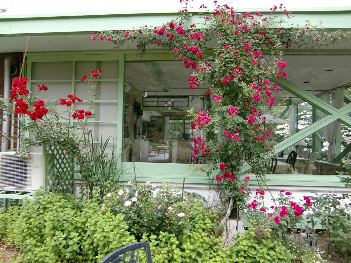 Hale Makawao Bed & Breakfast Daisen  Exterior photo