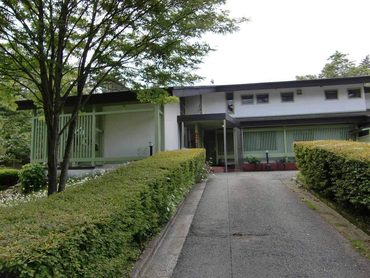 Hale Makawao Bed & Breakfast Daisen  Exterior photo