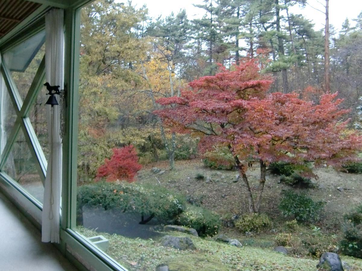 Hale Makawao Bed & Breakfast Daisen  Exterior photo